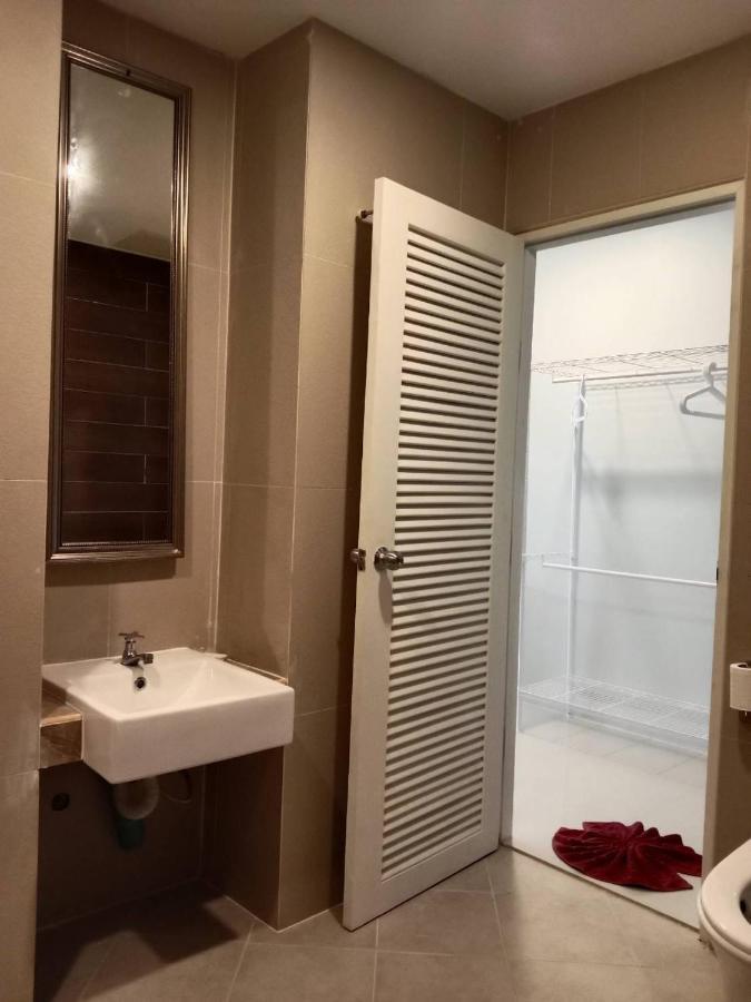 Baan Ampai Beach Hotel Hua Thanon  Eksteriør billede
