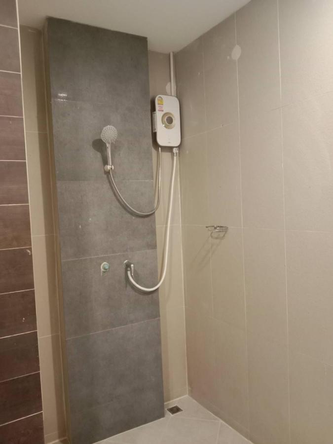 Baan Ampai Beach Hotel Hua Thanon  Eksteriør billede